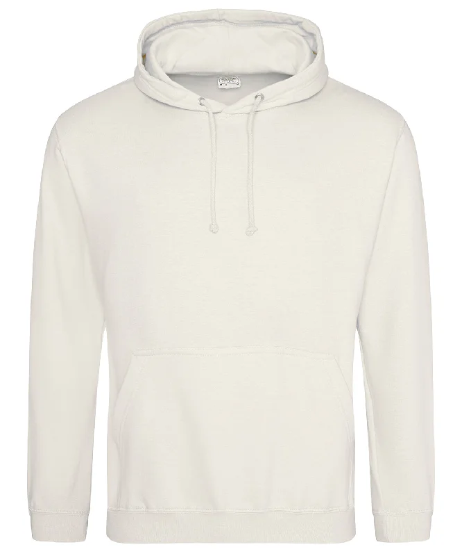 Elegant And Casual Vanilla Milkshake - College hoodie