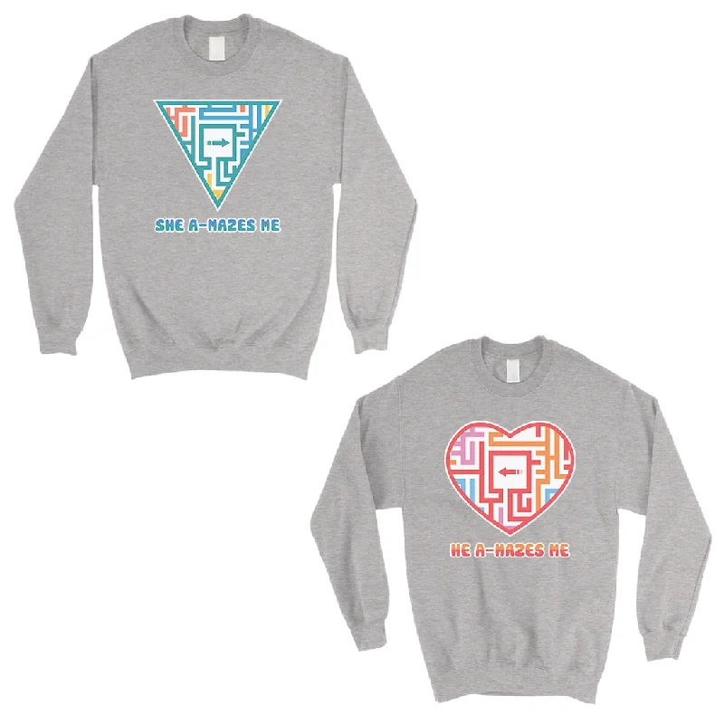 Heather Grey