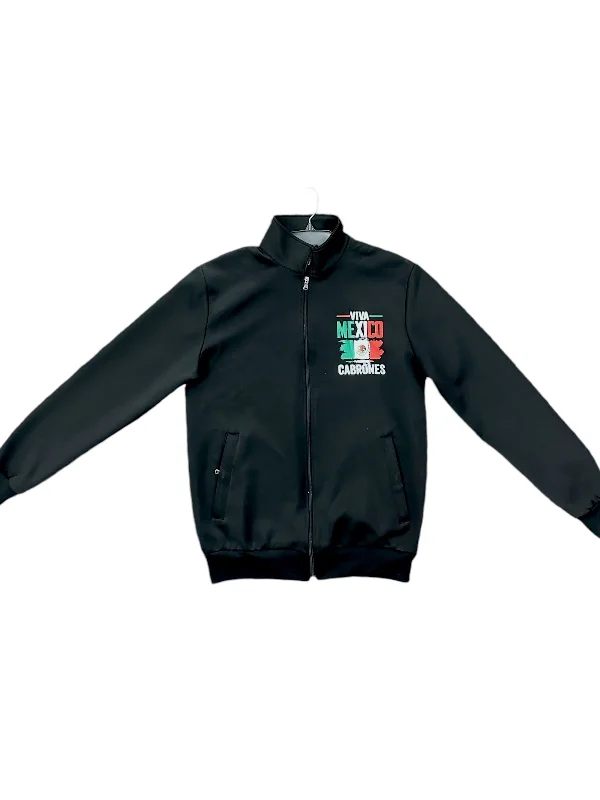 Dressing Tips Viva México Hoodie