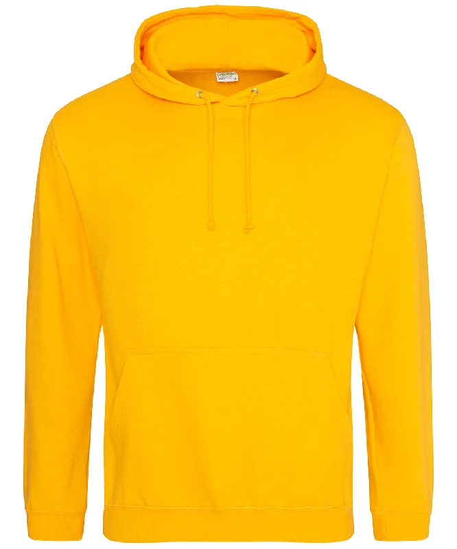 Sporty Comfort Gold - College hoodie