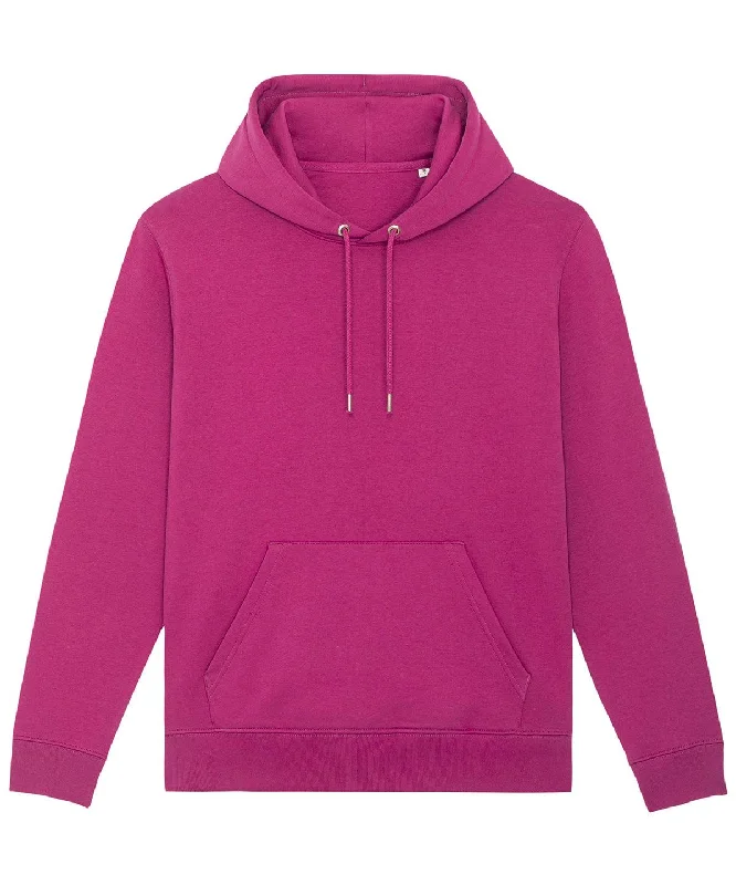 Cozy Fashion Trends Orchid Flower*† - Unisex Cruiser iconic hoodie sweatshirt (STSU822)