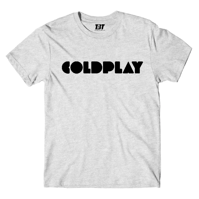 Comfortable Tops Concert T shirt - On Sale (Ecru)