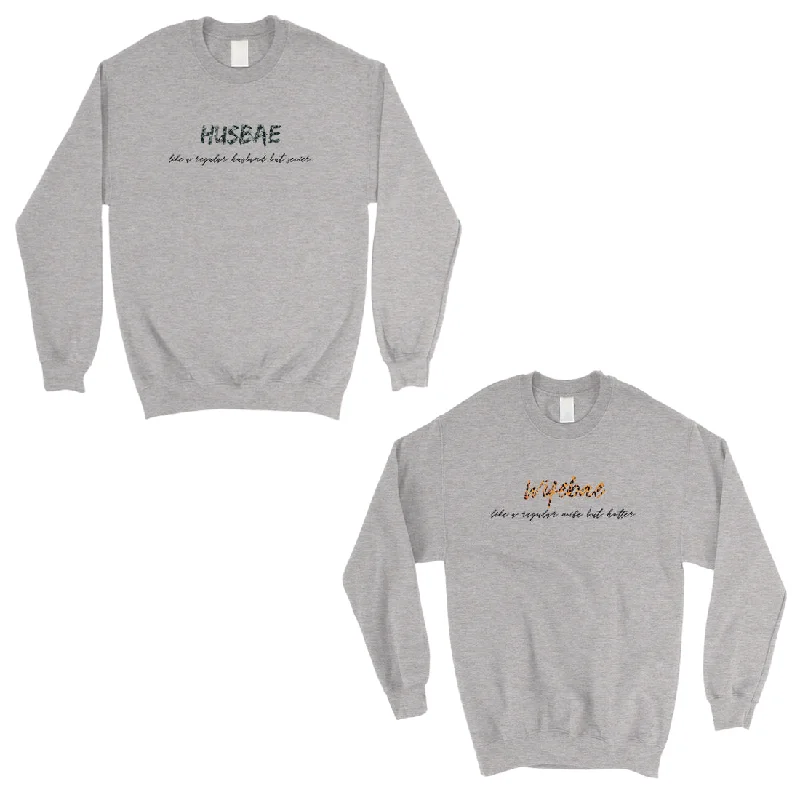 Heather Grey