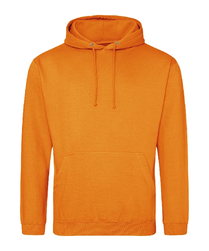 Editorial Design Pumpkin Pie - College hoodie