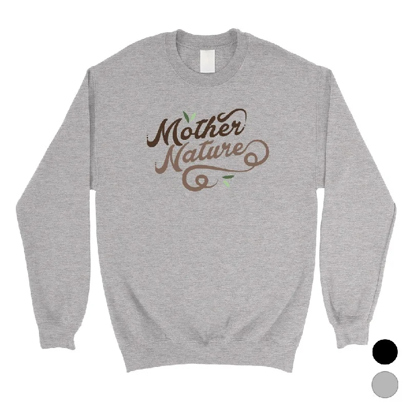 Spiritual Vitality Mother Of Dragons Day Unisex Sweatshirt Funny Mom Christmas Gift