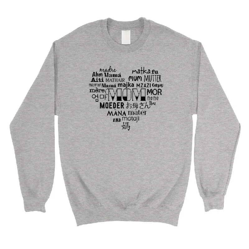Heather Grey