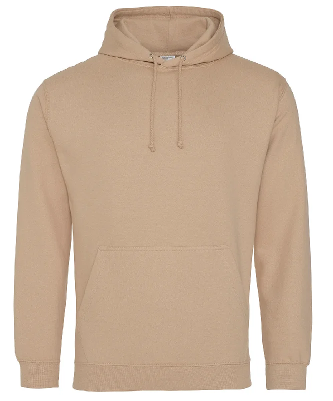 Free Design Nude - College hoodie