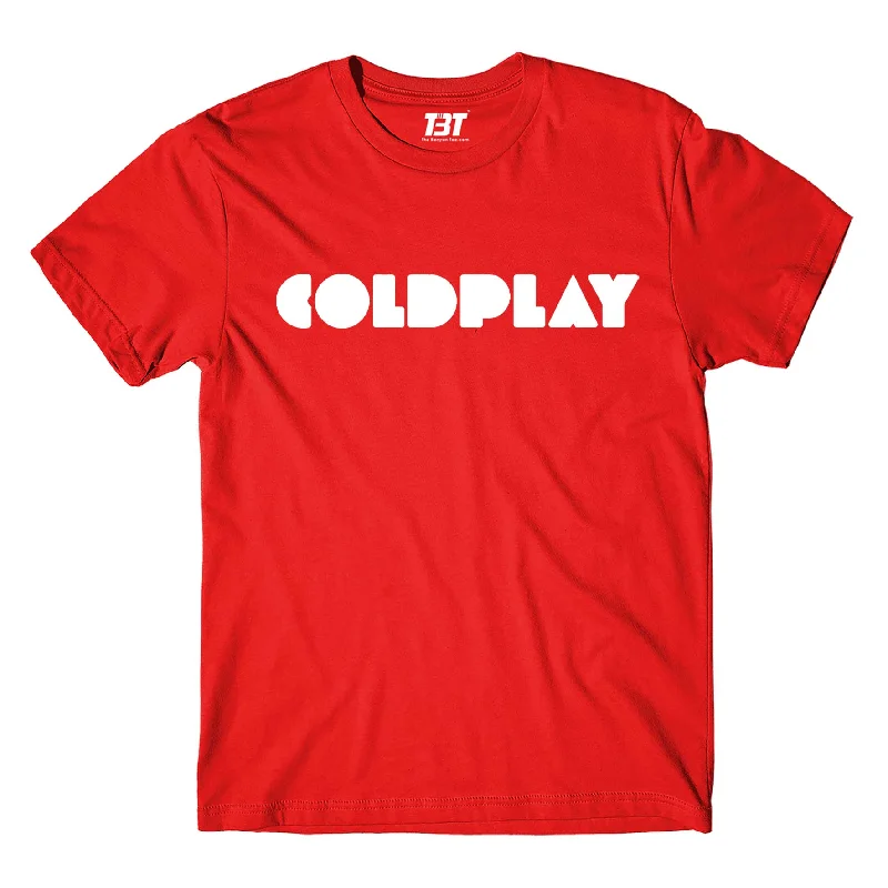 Stylish Ease Concert T shirt - On Sale (Red)
