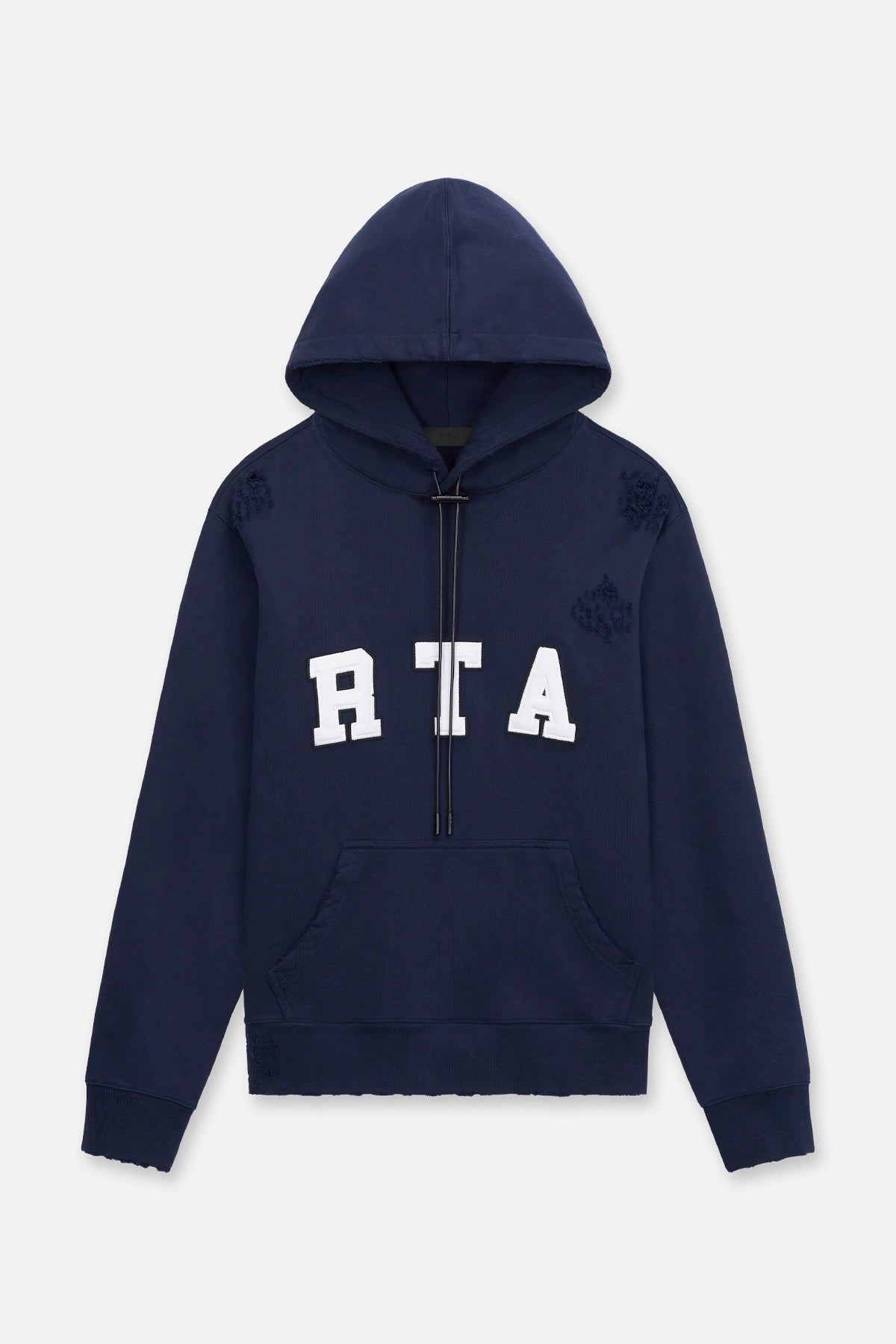 Fashion Expert MARKUS HOODIE | NAVY COLLEGIATE