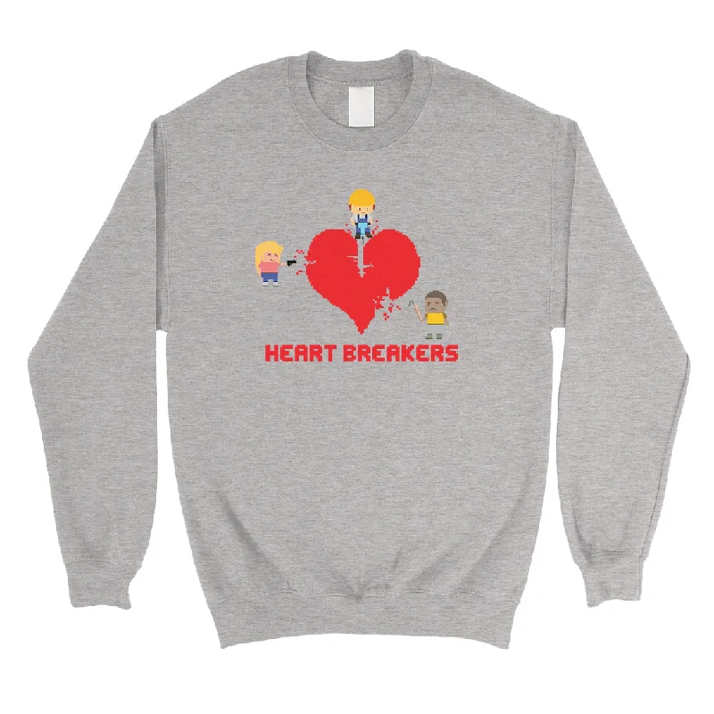 Heather Grey