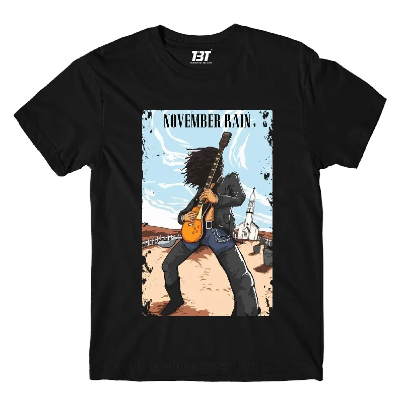 Modern Chic Guns N' Roses T shirt - On Sale (Chest size 36 IN)