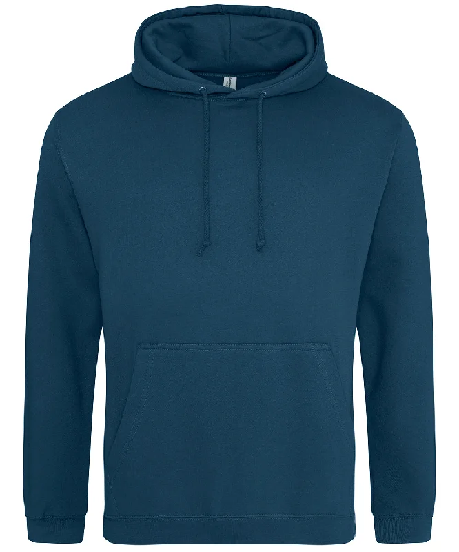 Easy Chic Ink Blue - College hoodie