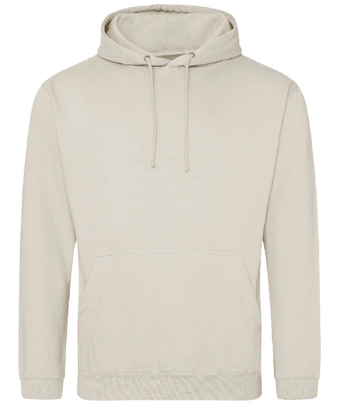 Elegant Comfort Natural Stone - College hoodie