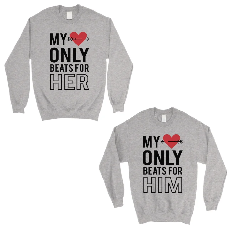 Heather Grey