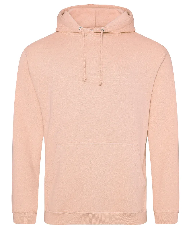 American Style Peach Perfect - College hoodie