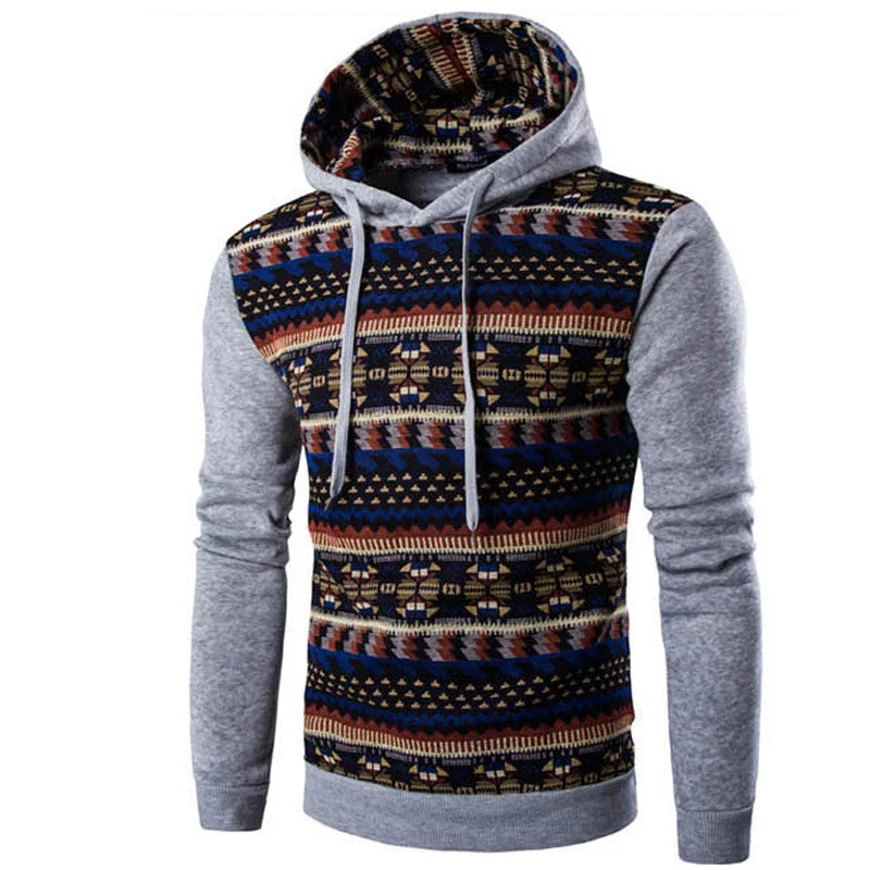 Unique Fashion Hoodies Mens Hombre Hip Hop Male Hoodie Fashion Geometric Print Sweatshirt Suit Men Slim Fit Men Hoody XXL EYRV Unique Fashion Hoodies Mens Hombre Hip Hop Male Hoodie Fashion Geometric Print Sweatshirt Suit Men Slim Fit Men Hoody XXL EYRV