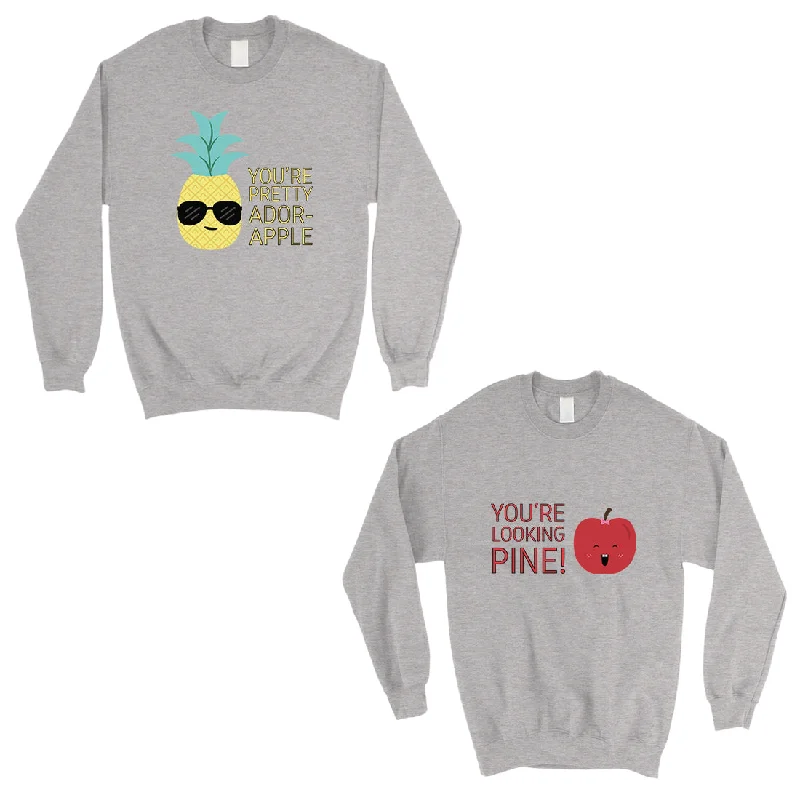 Heather Grey