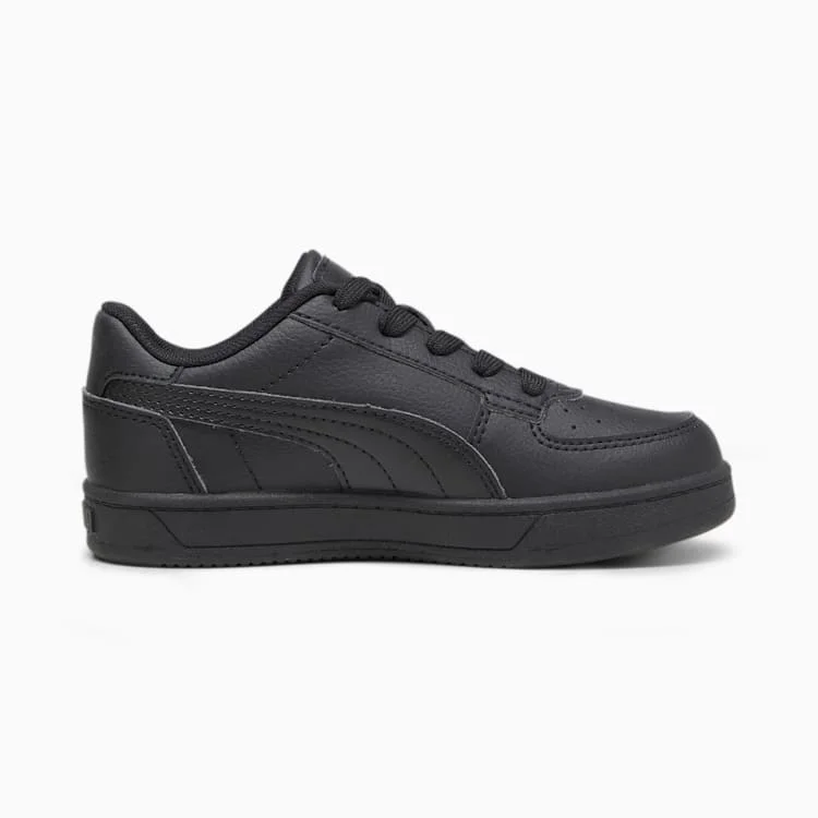 Timeless Outfits PUMA KIDS CAVEN 2.0 TRIPLE BLACK SHOE