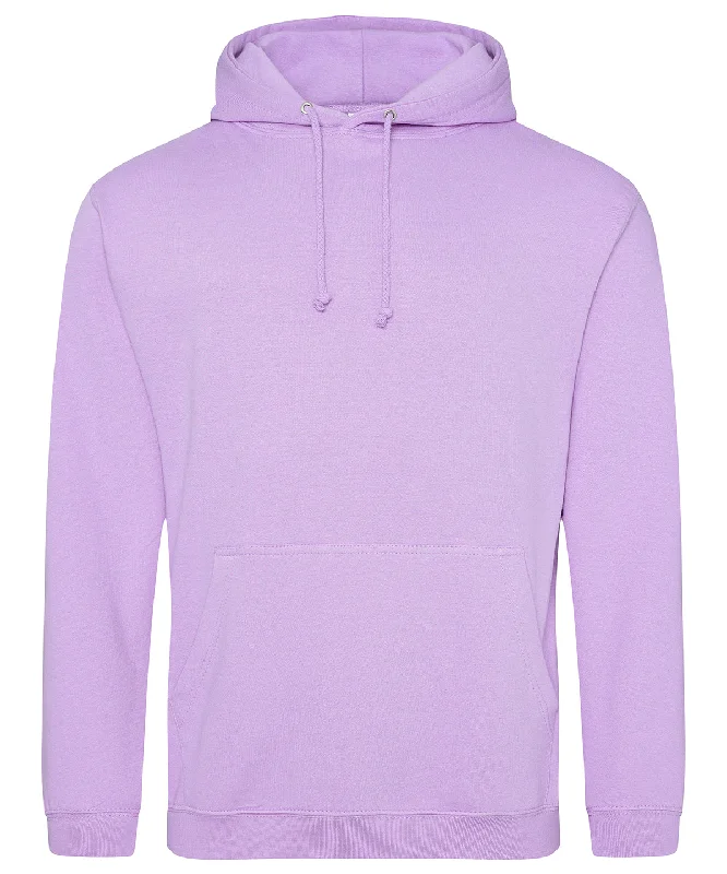 Effortless Wear Lavender - College hoodie