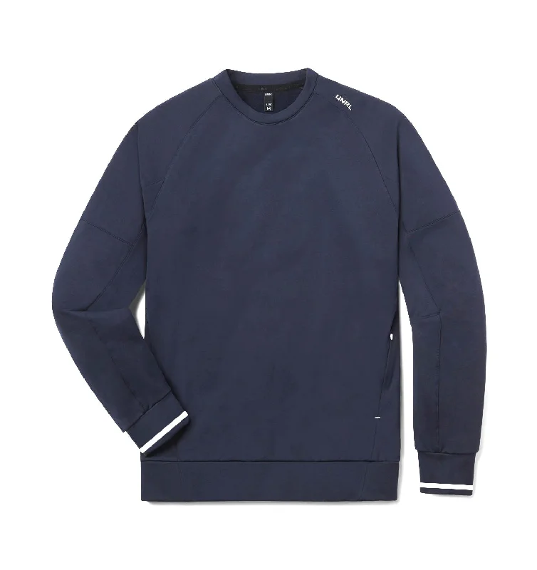 Urban Sense Crossover Crewneck