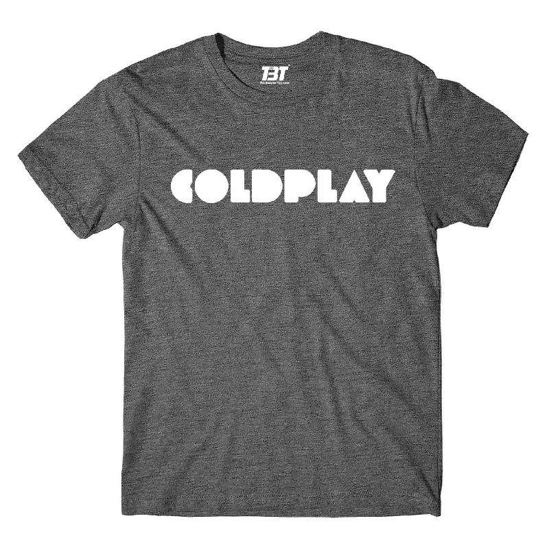 Soft Touch Concert T shirt - On Sale (Charcoal)