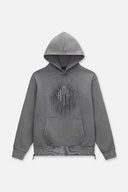 Trendy Casuals JORDAN HOODIE | STONE ETCHED MONOGRAM