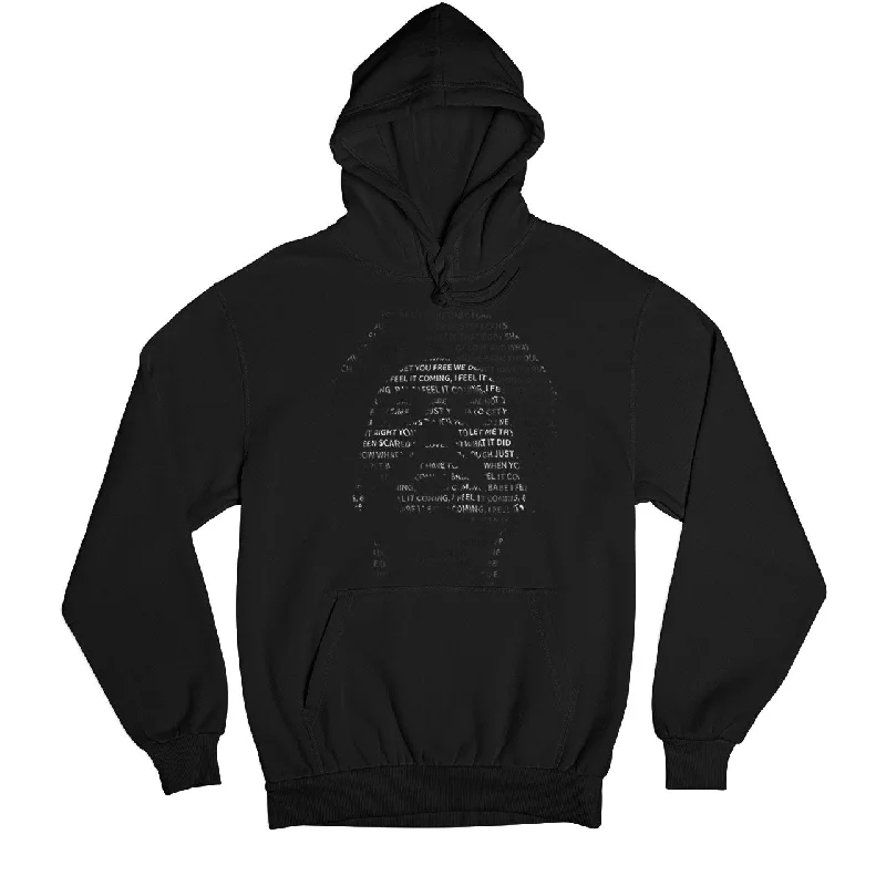 Design Must-have The Weeknd Hoodie - I Feel It Coming