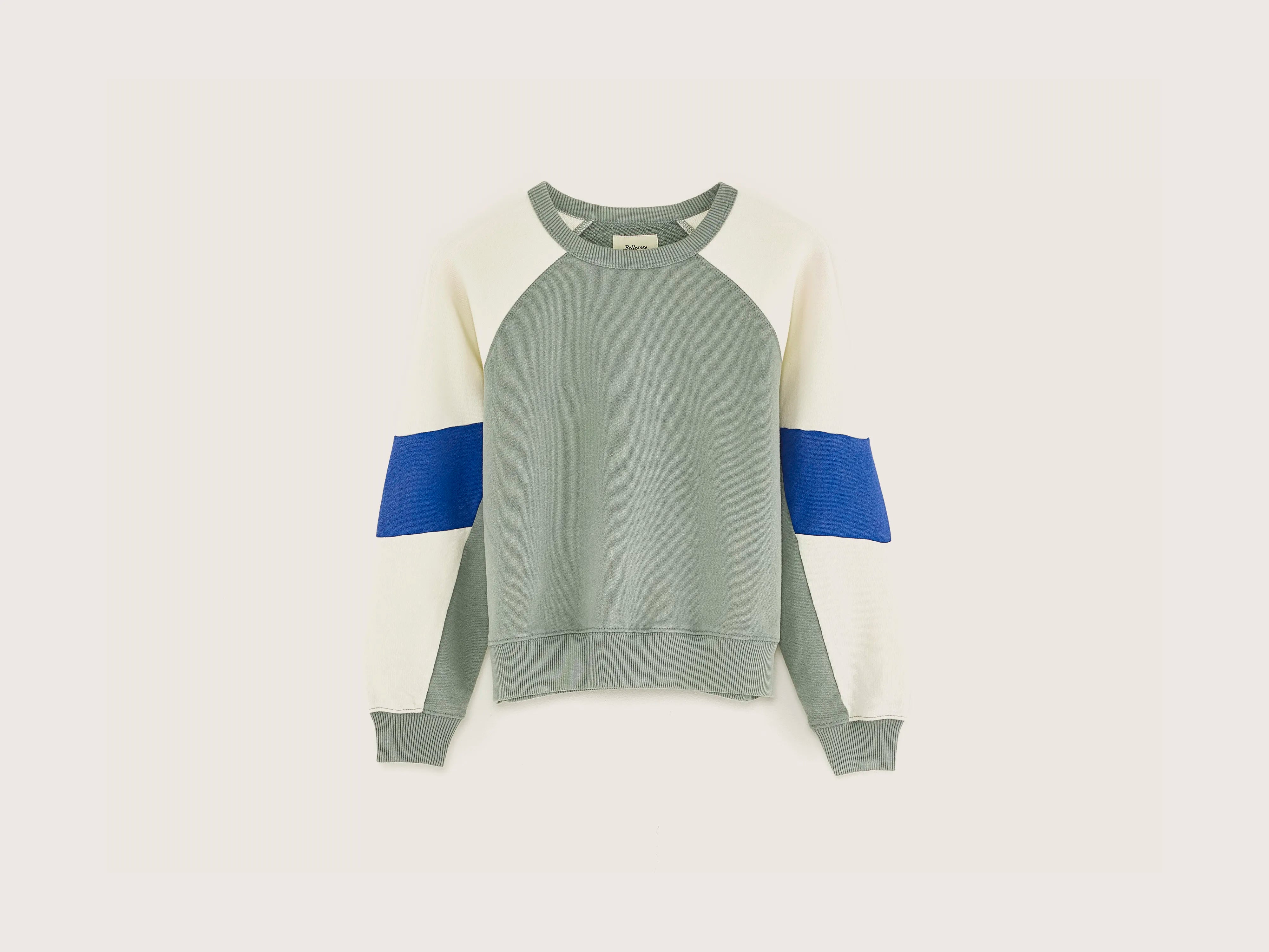 High-quality Fabrics Cagoso crewneck sweatshirt (251 / B / COMBO A)