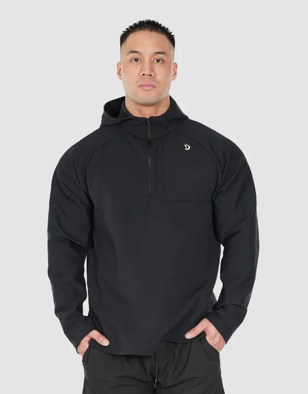 Personalized Wear Performance Hoodie