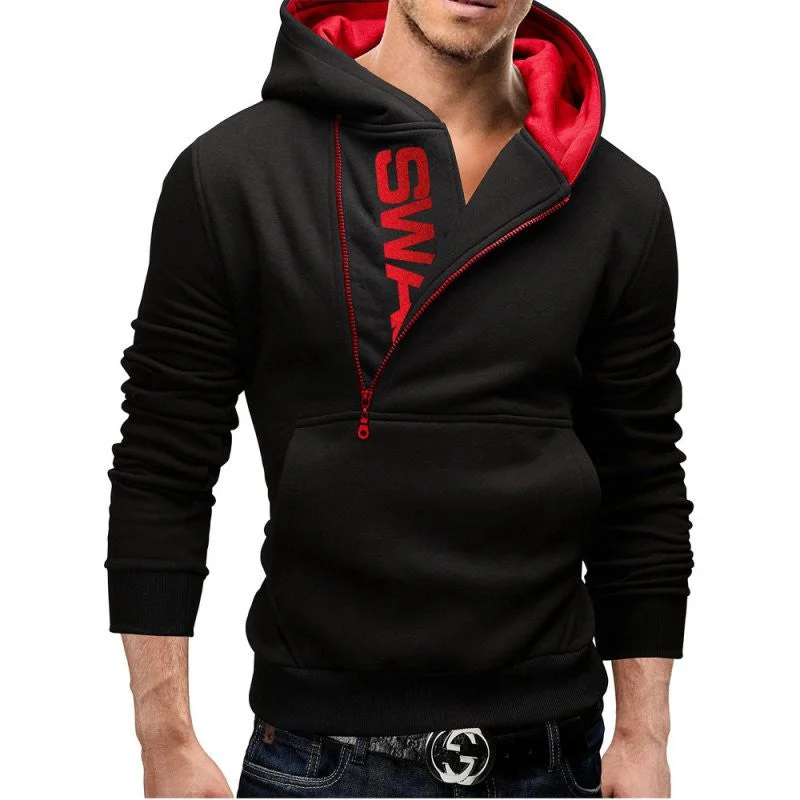 Elegant Series Plus Size Men's Casual Hoodies Sweatshirt Fashion Sweatshirt Men Hoodies Zipper Coat Large Size M-5XL S4 Elegant Series Plus Size Men's Casual Hoodies Sweatshirt Fashion Sweatshirt Men Hoodies Zipper Coat Large Size M-5XL S4