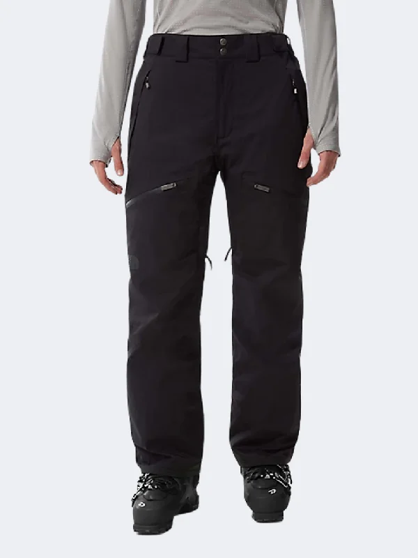 Trendy Looks The North Face Chakal Men Skiing Pant Black