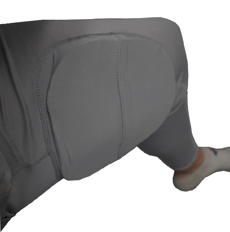 Effortless Elegance Force3 Thigh Protection Shorts