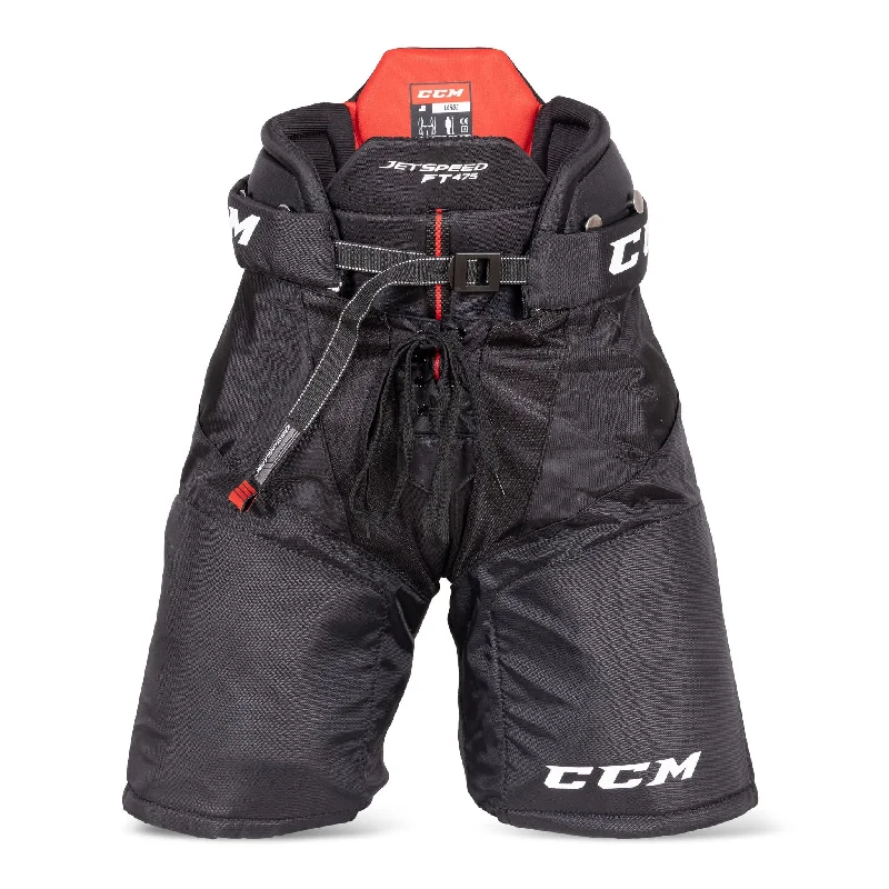 Smart Comfort CCM Jetspeed FT475 Junior Hockey Pants