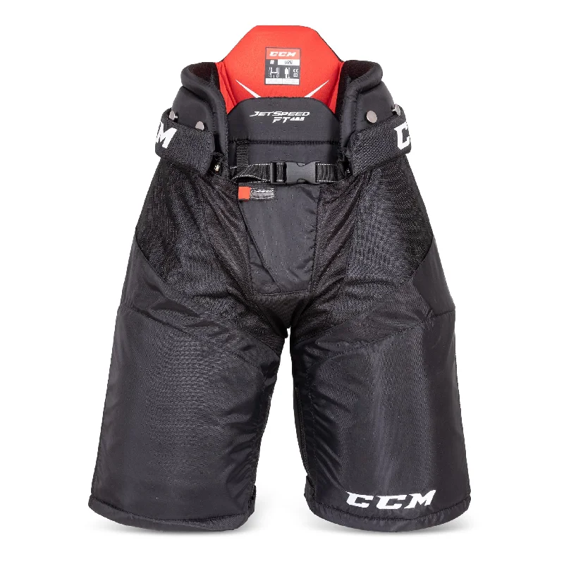 Modern Chic CCM Jetspeed FT485 Senior Hockey Pants