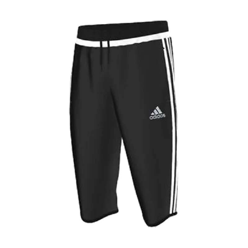 Comfortable Dresses Adidas Tiro 15 3/4 Training Pants