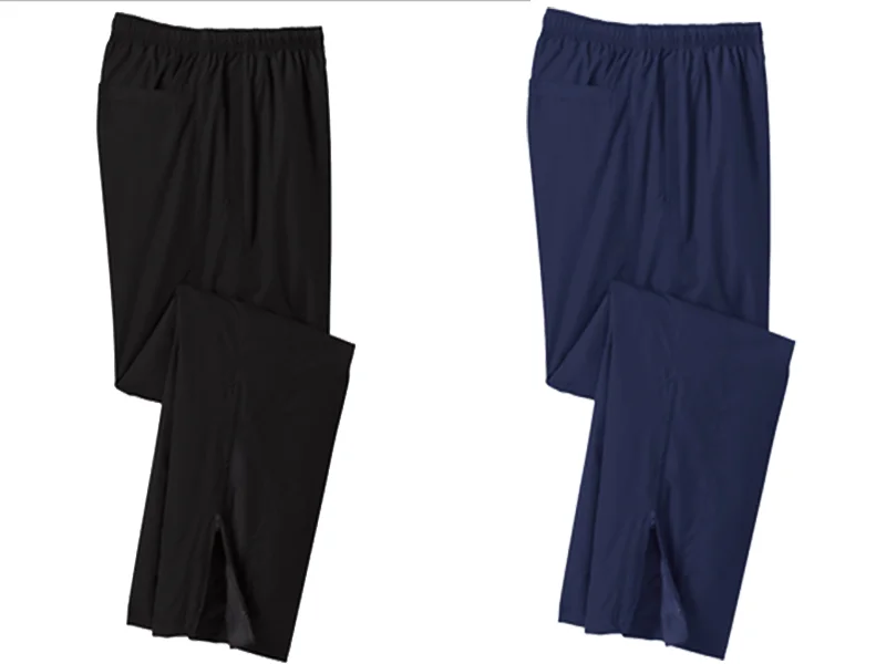 Cozy Look Wind Pant
