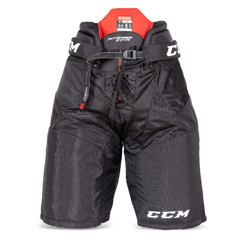 Relaxed Dresses CCM Jetspeed FT475 Senior Hockey Pants