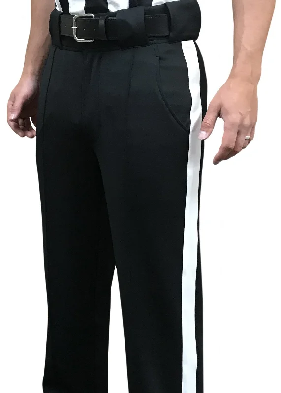 Basic Comfort Smitty Tapered Fit 4-Way Stretch Football Pants