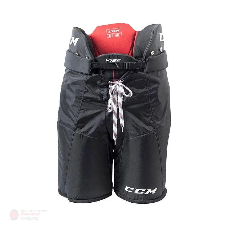 Urban Chic CCM Jetspeed Vibe Junior Hockey Pants (2019)