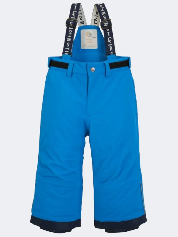 Trendy Comfort Killtec Fisw 48 Little-Boys Skiing Pant Royal