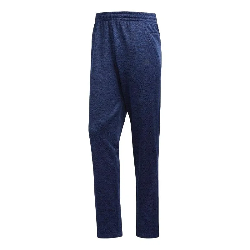 Breezy Style Adidas Team Issue Fleece Pants