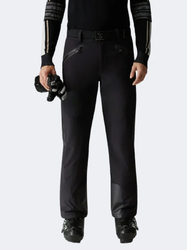 Soft Clothing Bogner Tim Men Pant Black