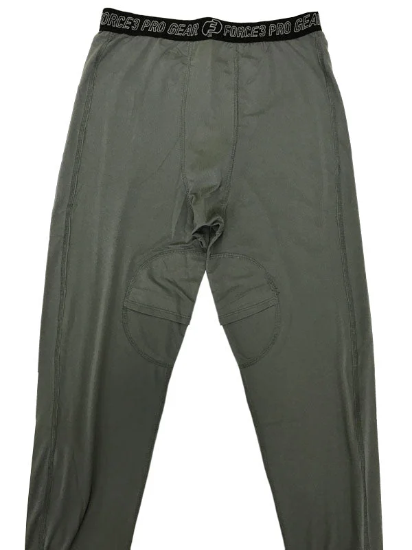 Simple Style Force3 Thigh Protection Tights