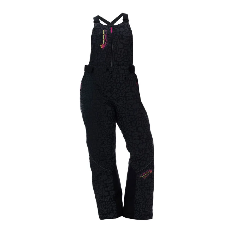 Easygoing Fashion Craze 6.0 Bib/Pant