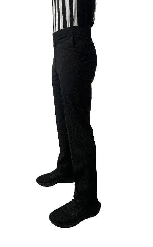 Cozy Chic New!! Smitty Slim Tapered Fit Basketball Pant