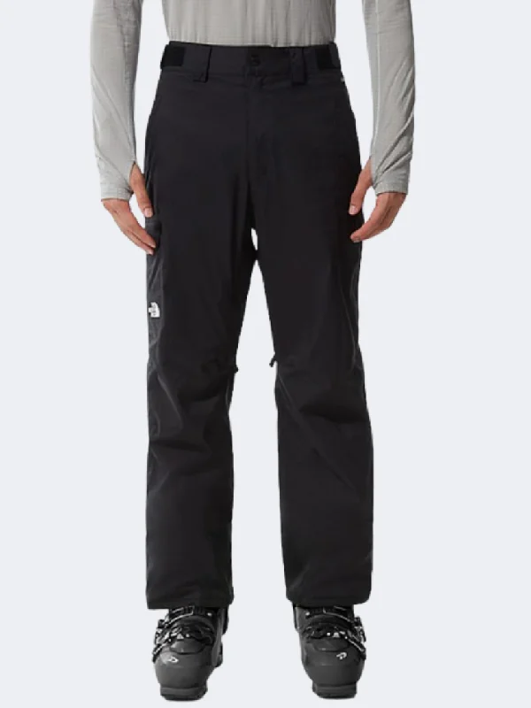 Trendy Casuals The North Face Freedom Men Skiing Pant Black