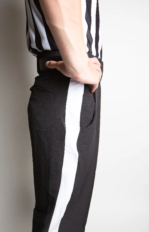 Soft Touch Smitty “Full Cut" All Weather Football Pants