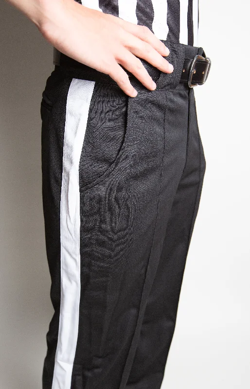 Lounge Chic SALE!!!! Smitty "Full Cut Warm Weather” Football Pants