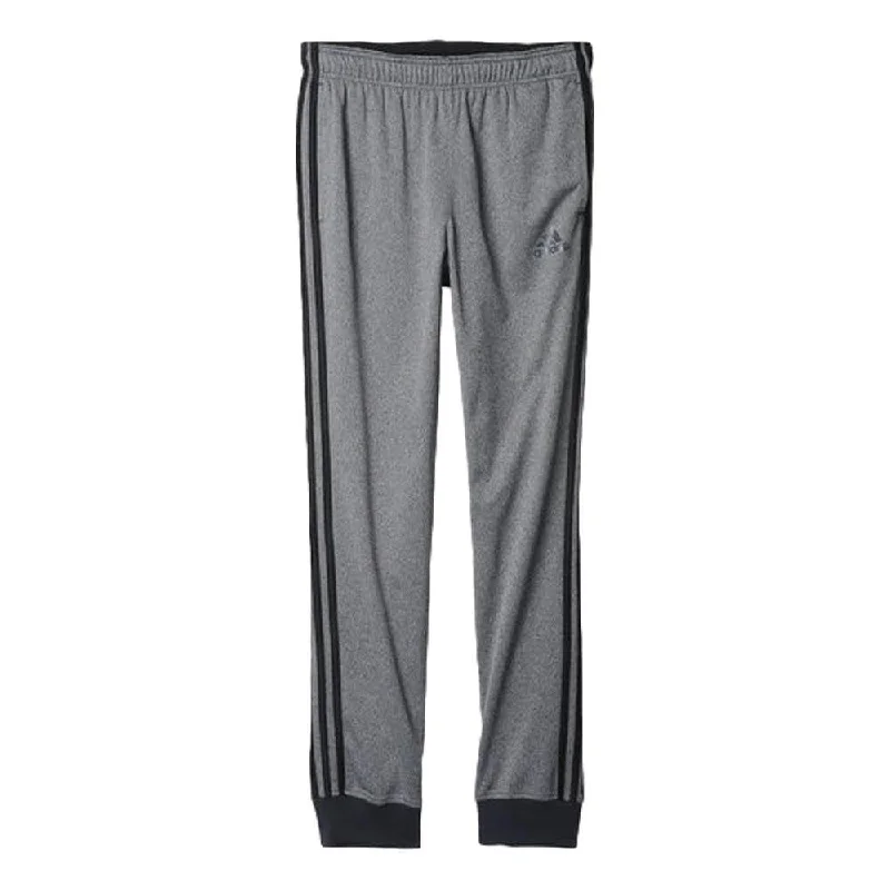 Sporty Elegance Adidas Essentials Tricot Tapered Jogger Pants