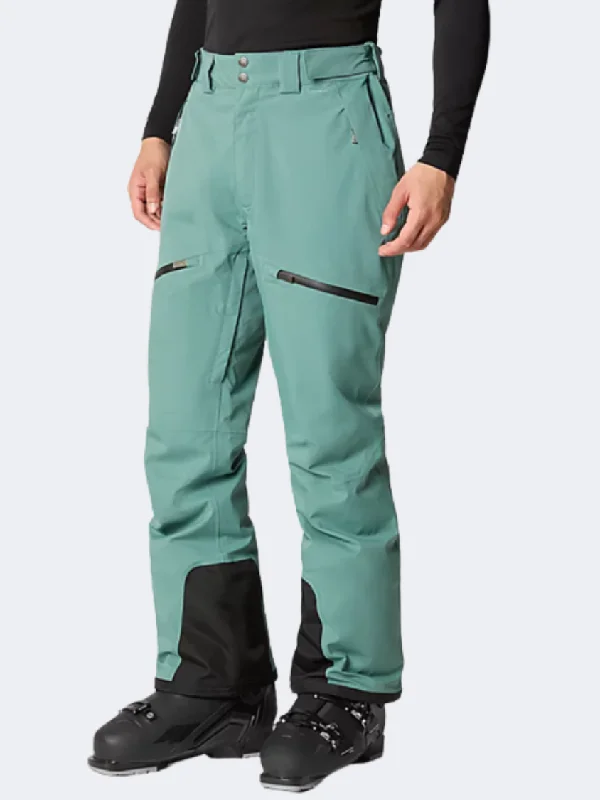 Versatile Comfort The North Face Chakal Men Skiing Pant Dark Sage